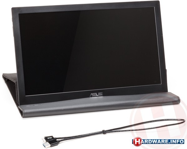Asus MB168B+