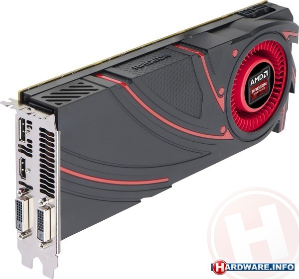 AMD Radeon R9 290