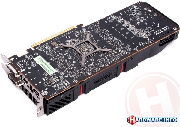 AMD Radeon R9 290
