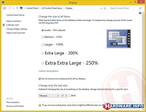 Microsoft Windows 8.1 64-bit NL