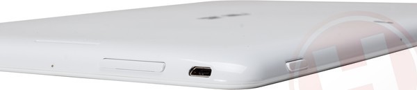 Asus MeMo Pad 10 16GB White