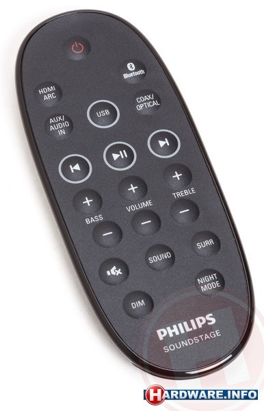 Philips HTL4110B