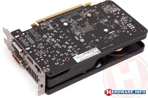 XFX Radeon R7 260X Black Edition 2GB