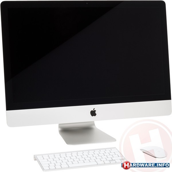 Apple iMac 27'' (MF125N/A)