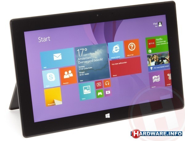 Microsoft Surface Pro 2 64GB