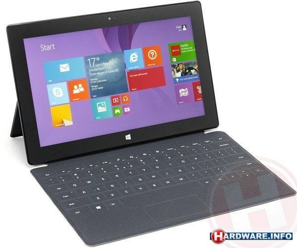 Microsoft Surface Pro 2 64GB