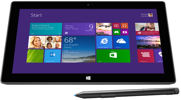 Microsoft Surface Pro 2 256GB
