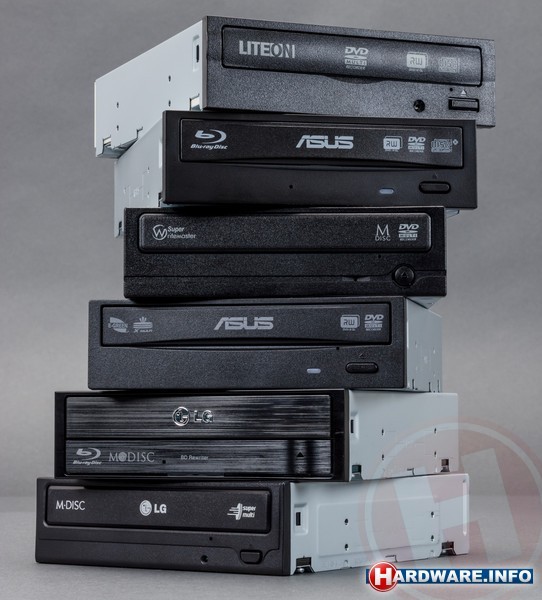Asus BC-12D2HT