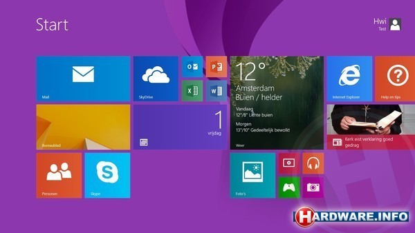 Microsoft Surface 2 32GB (P3W-00004)