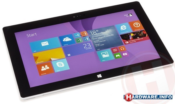 Microsoft Surface 2 32GB (P3W-00004)