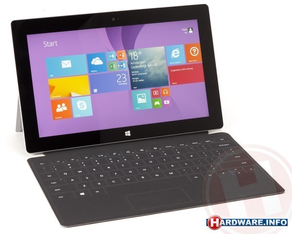 Microsoft Surface 2 32GB (P3W-00004)