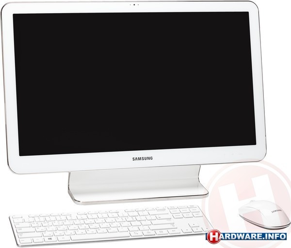 Samsung Ativ One 5 DP505A2G-K01NL