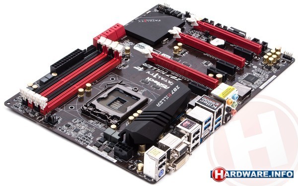 ASRock Z87 Killer
