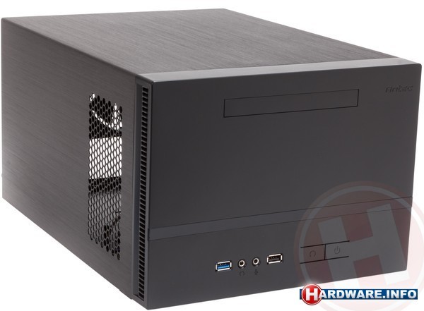 Antec ISK 600