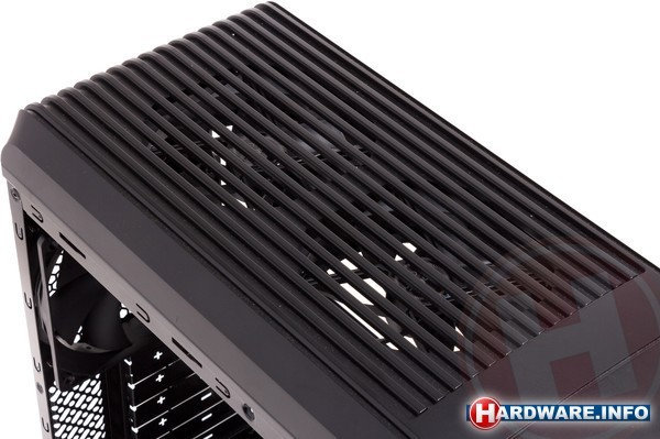 Antec GX500