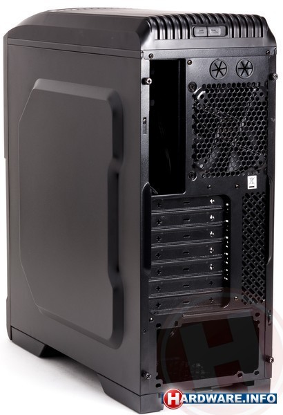 Antec GX500