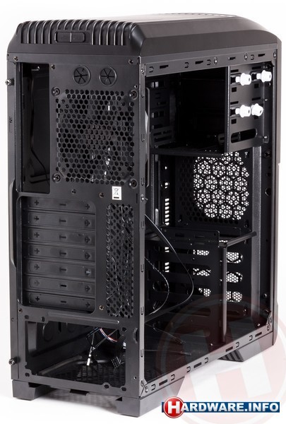 Antec GX500