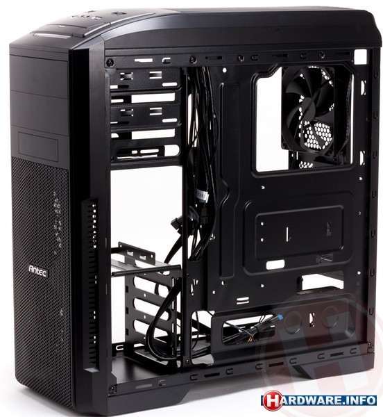 Antec GX500