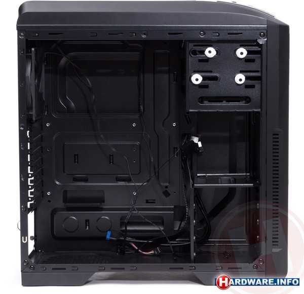 Antec GX500