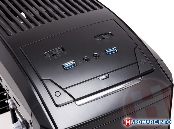Antec GX500