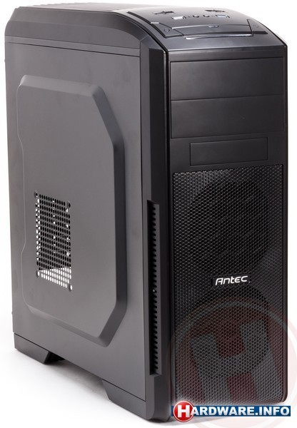 Antec GX500