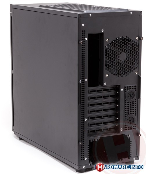 Antec Performance One P100 Black