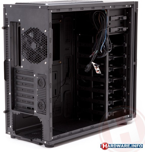Antec Performance One P100 Black