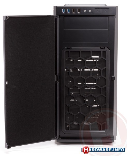 Antec Performance One P100 Black