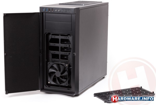 Antec Performance One P100 Black
