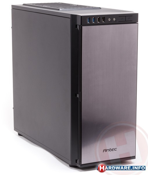 Antec Performance One P100 Black