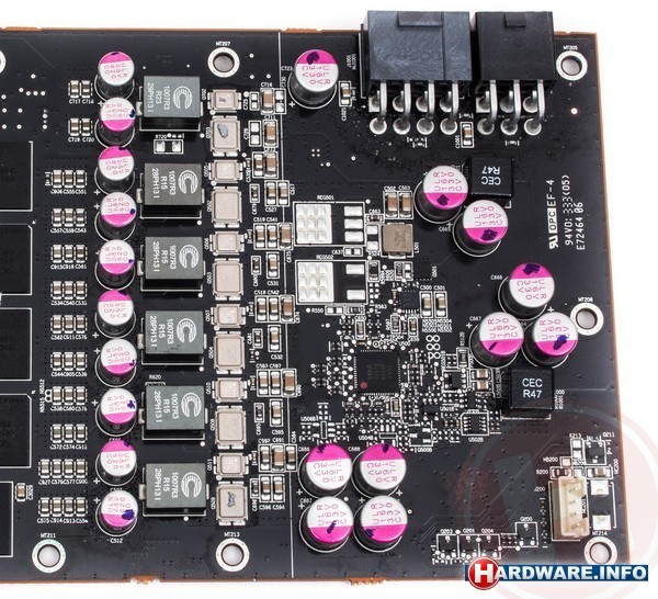 AMD Radeon R9 290X (Uber Mode)