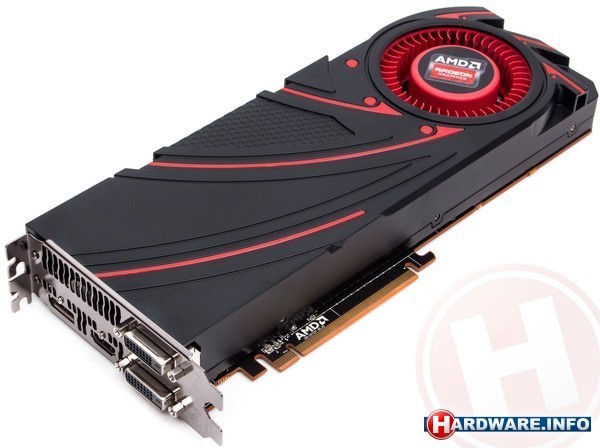 AMD Radeon R9 290X (Uber Mode)