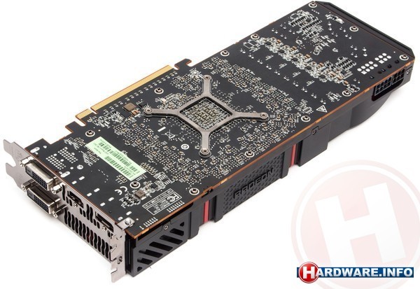 AMD Radeon R9 290X (Uber Mode)