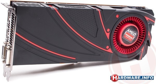 AMD Radeon R9 290X (Uber Mode)