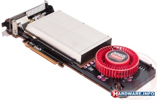 AMD Radeon R9 290X (Uber Mode)