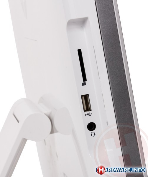 HP Slate 21-S100 (E2P18AA)