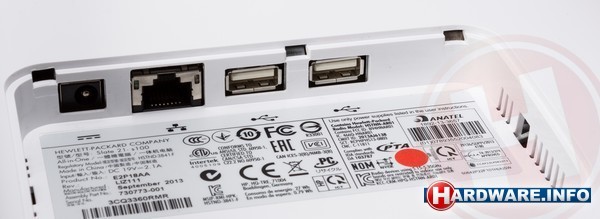 HP Slate 21-S100 (E2P18AA)