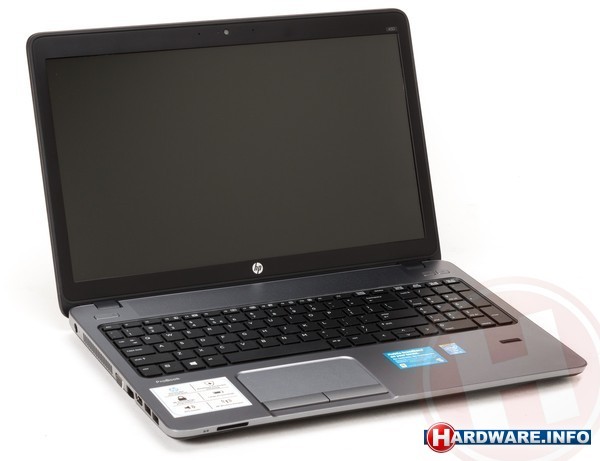 HP ProBook 450 (F0X14EA)