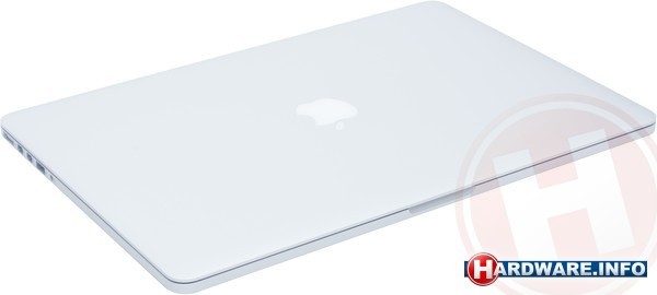 Apple MacBook Pro 15" (ME293N/A)