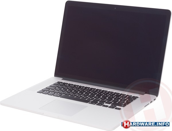 Apple MacBook Pro 15" (ME293N/A)