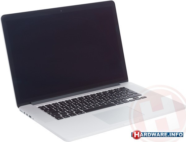 Apple MacBook Pro 15" (ME293N/A)