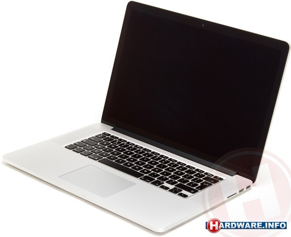 Apple MacBook Pro 2013 15" (ME294N\A)