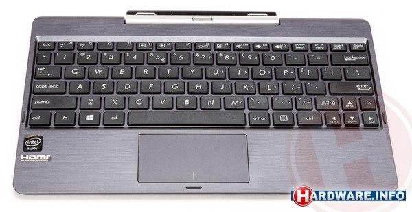 Asus Transformer Book T100TA-DK002H