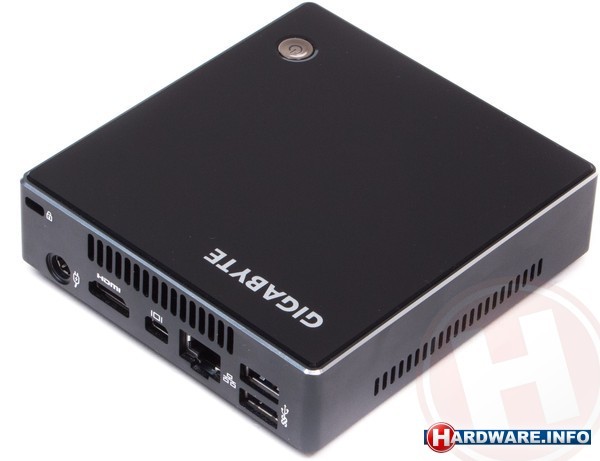 Gigabyte Brix BXI7-4500