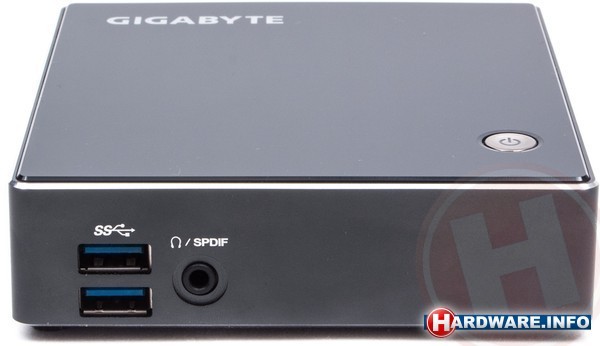 Gigabyte Brix BXI7-4500