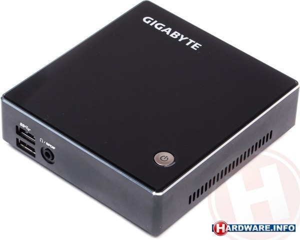 Gigabyte Brix BXI7-4500