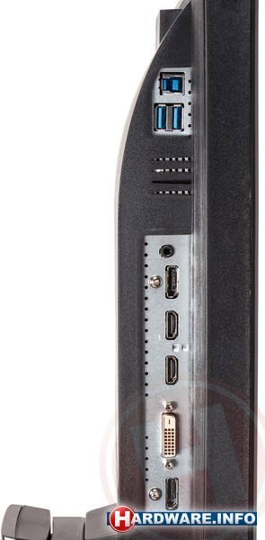 Acer B296CLbmiidprz