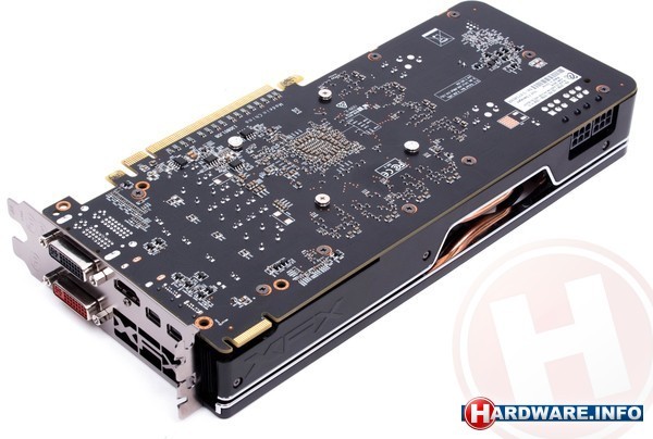 XFX Radeon R9 270X Black Double Edition 2GB