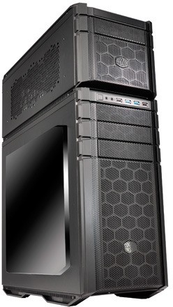 Cooler Master HAF Stacker 935