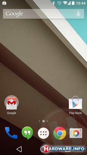 LG Nexus 5 16GB Black